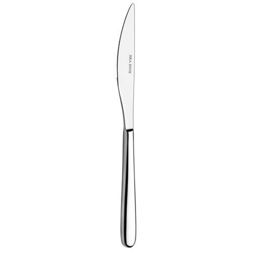 CUCHILLO BRA NAPOLI MESA 6 UNIDADES